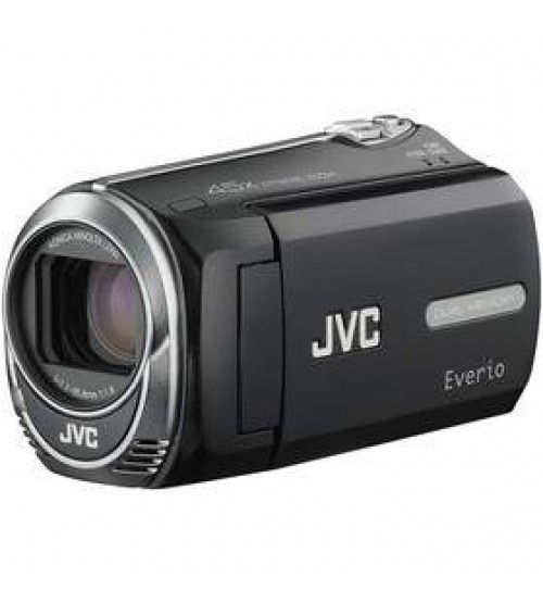 JVC MS-230 Camcorder